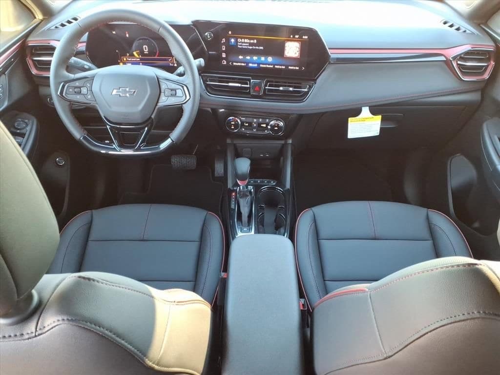 2026 Chevrolet Trailblazer - Image 14