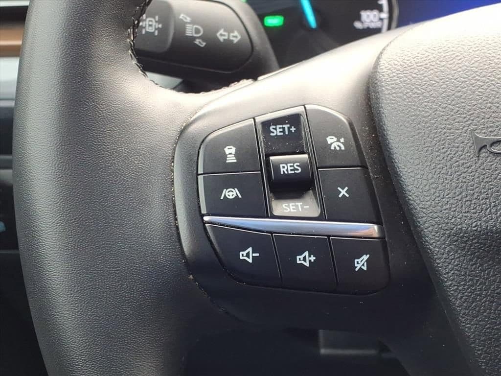 2024 Ford Maverick - Image 22