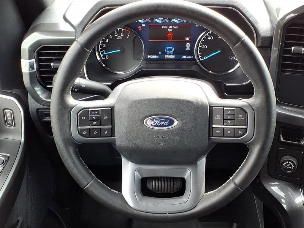 2023 Ford F-150 - Image 28