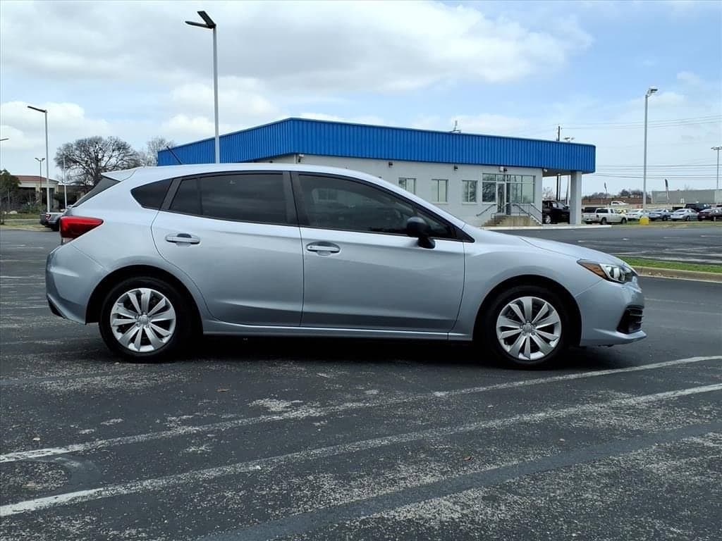 2022 Subaru Impreza - Image 4