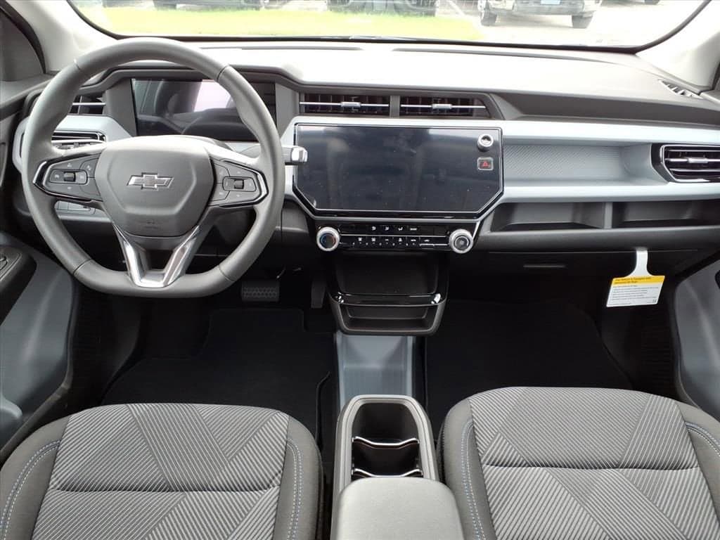 2027 Chevrolet Bolt - Image 15