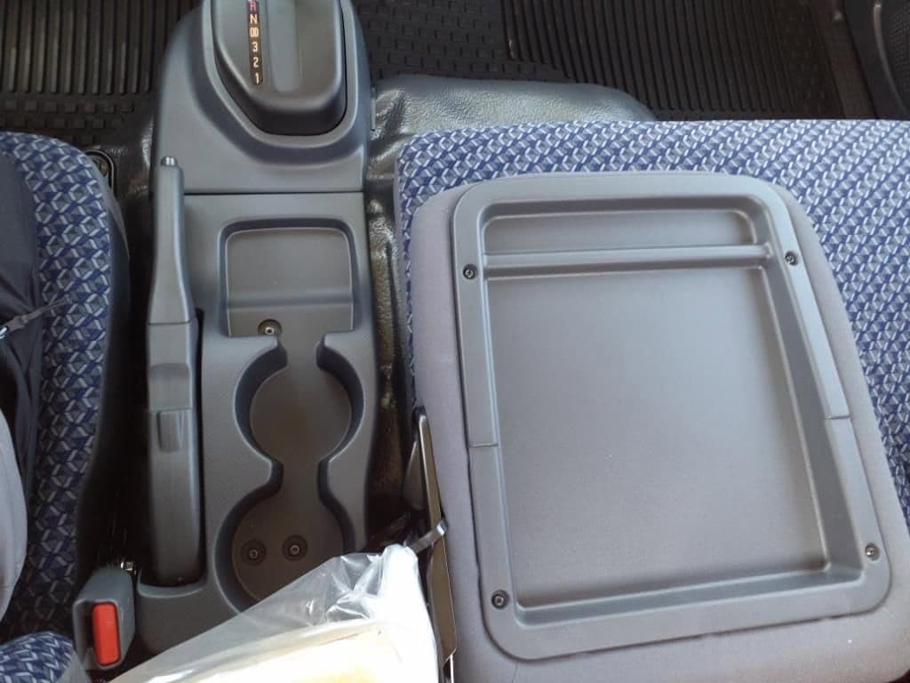 2025 Chevrolet Low Cab Forward 5500 XG - Image 20