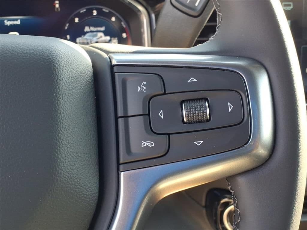 2026 Chevrolet Silverado 3500 HD Chassis Cab - Image 19