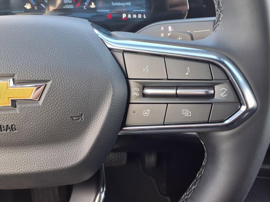 2026 Chevrolet Equinox - Image 18