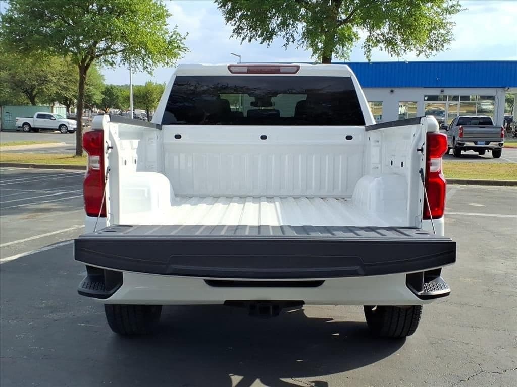 2022 Chevrolet Silverado 1500 - Image 12