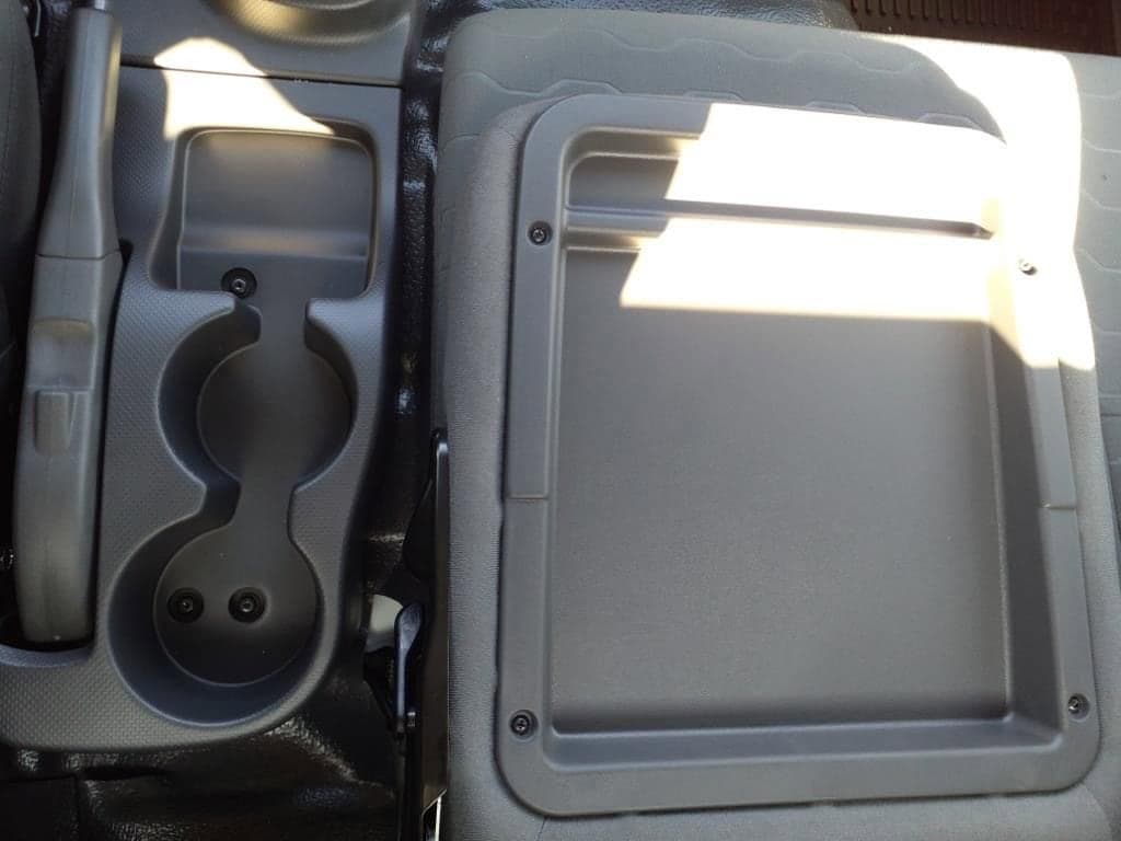 2025 Chevrolet Low Cab Forward 5500 XD - Image 17