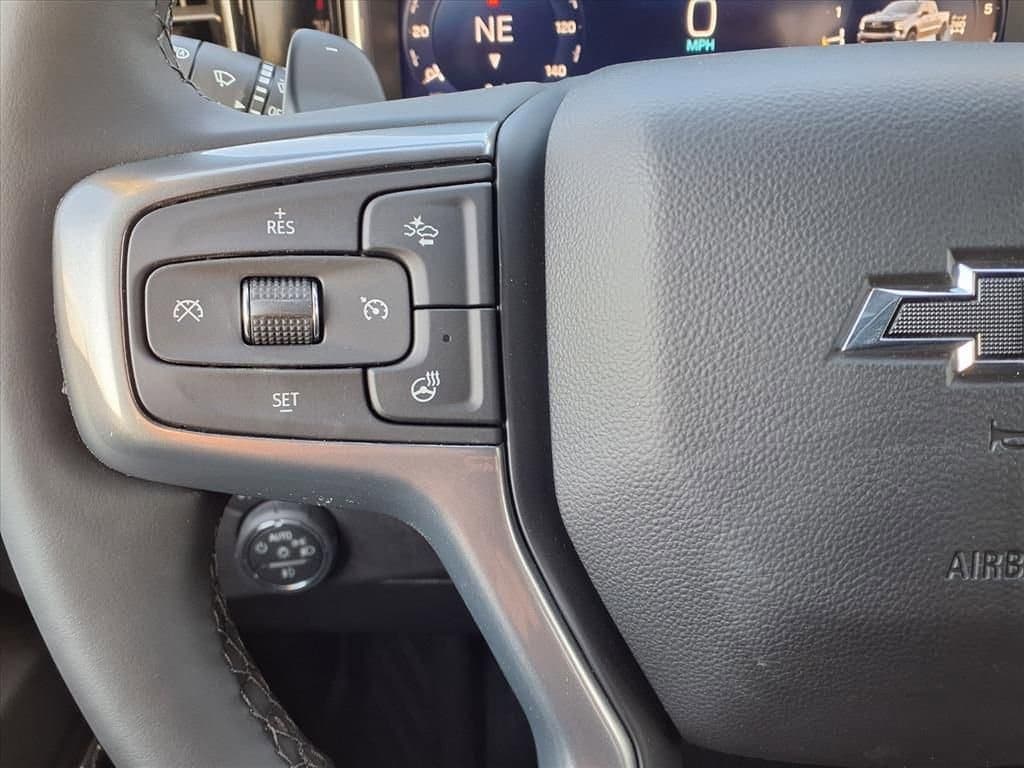 2026 Chevrolet Silverado 1500 - Image 20