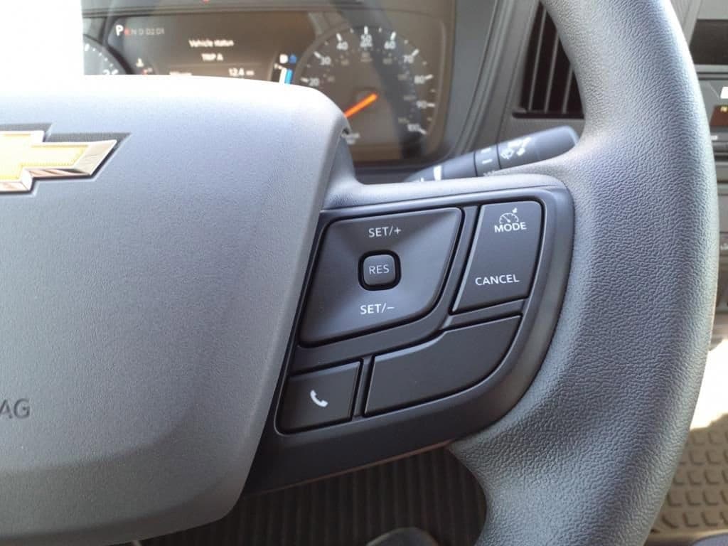 2025 Chevrolet Low Cab Forward 5500 XD - Image 19