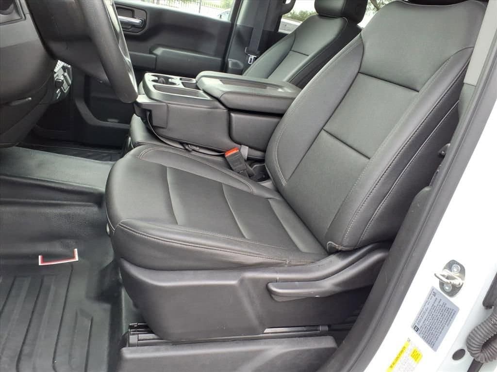 2024 Chevrolet Silverado 3500 HD - Image 12
