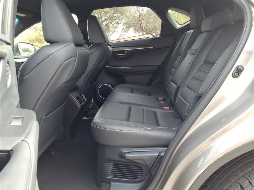 2017 LEXUS NX - Image 21