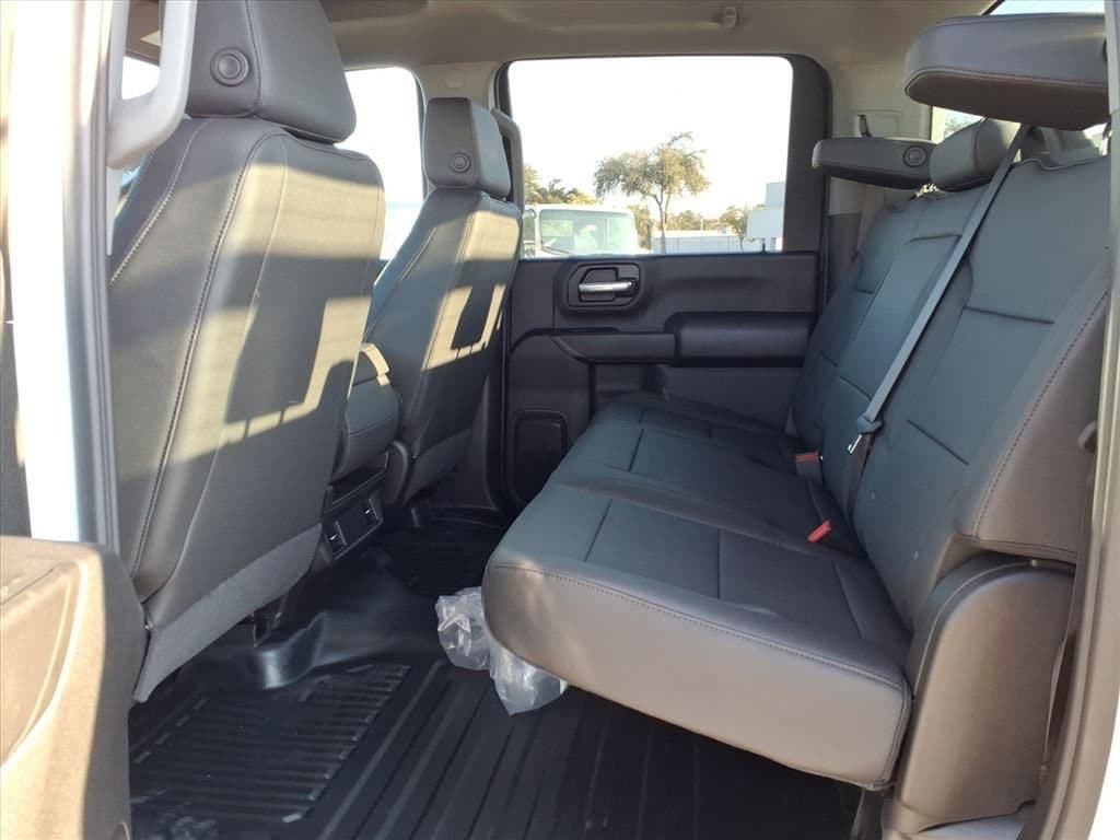 2026 Chevrolet Silverado 2500 HD - Image 20