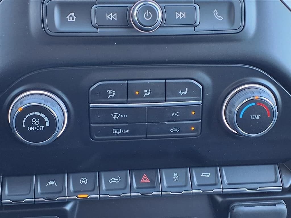 2026 Chevrolet Silverado 1500 - Image 15