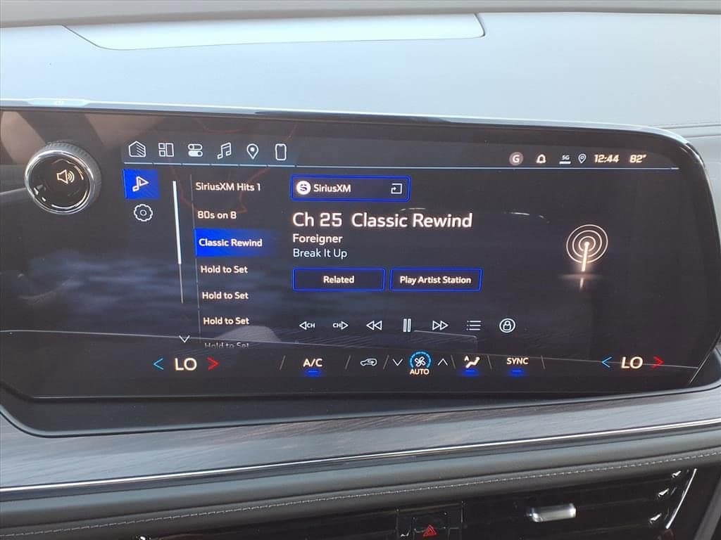 2026 Chevrolet Tahoe - Image 13