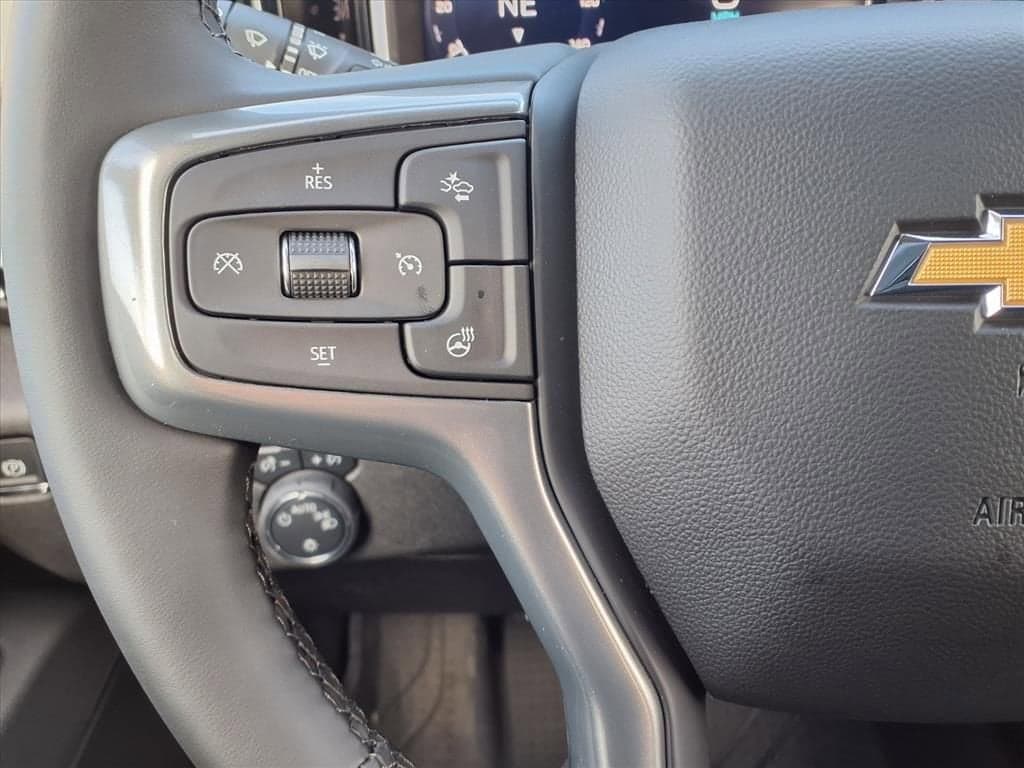 2026 Chevrolet Silverado 1500 - Image 19