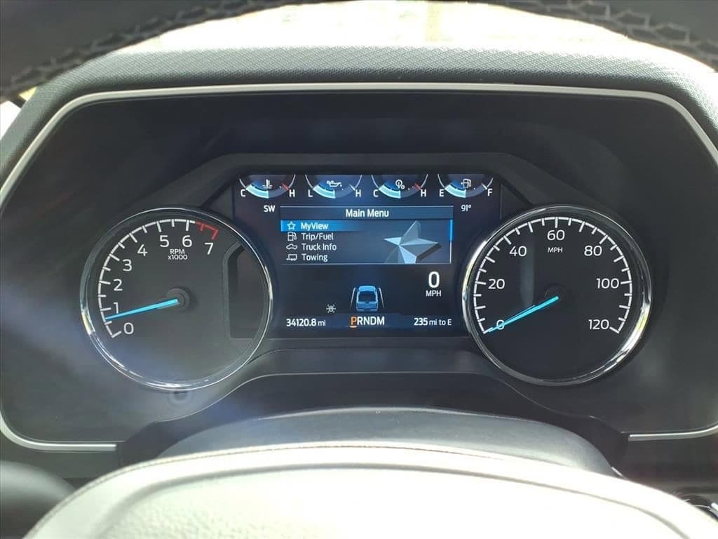 2023 Ford F-150 - Image 29