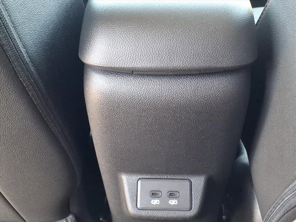 2027 Chevrolet Bolt - Image 18