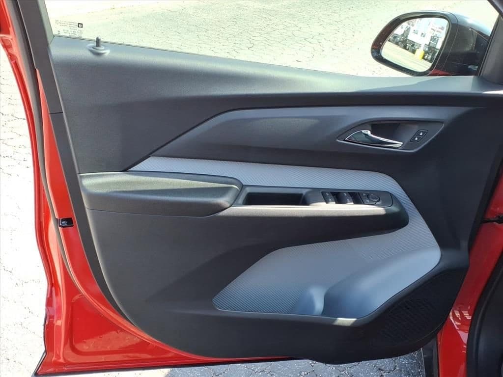 2027 Chevrolet Bolt - Image 11