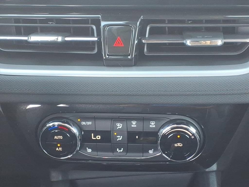 2026 Chevrolet Trailblazer - Image 14