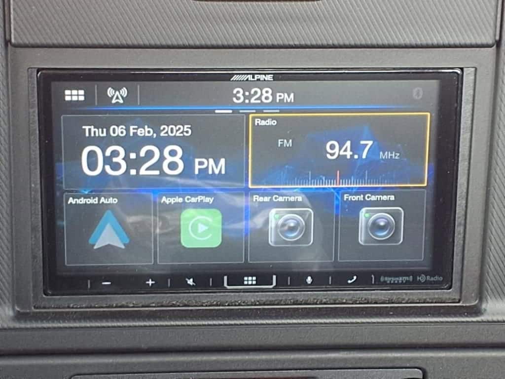 2025 Chevrolet Low Cab Forward 5500 XD - Image 12