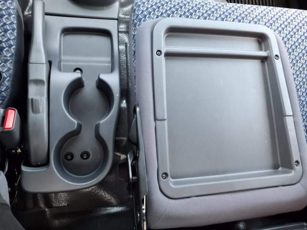 2024 Chevrolet Low Cab Forward 4500 HG - Image 18