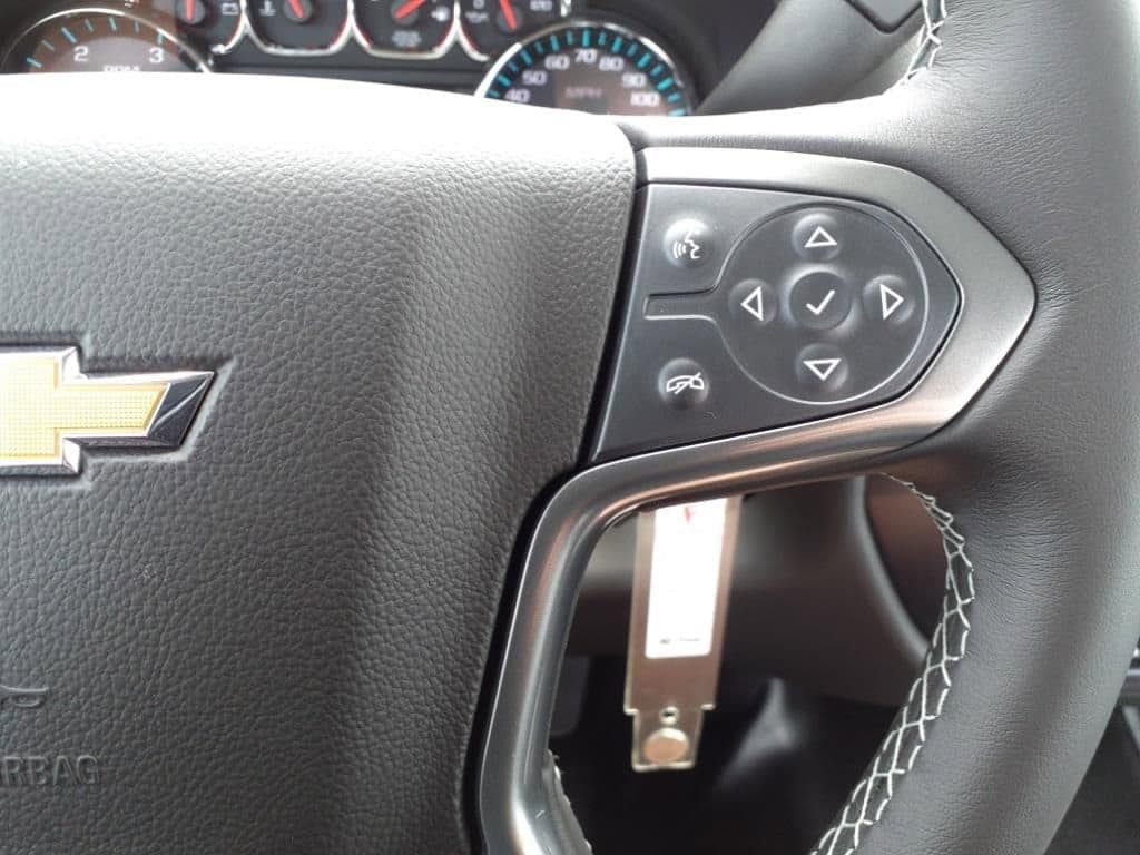 2024 Chevrolet Silverado 6500 HD - Image 18