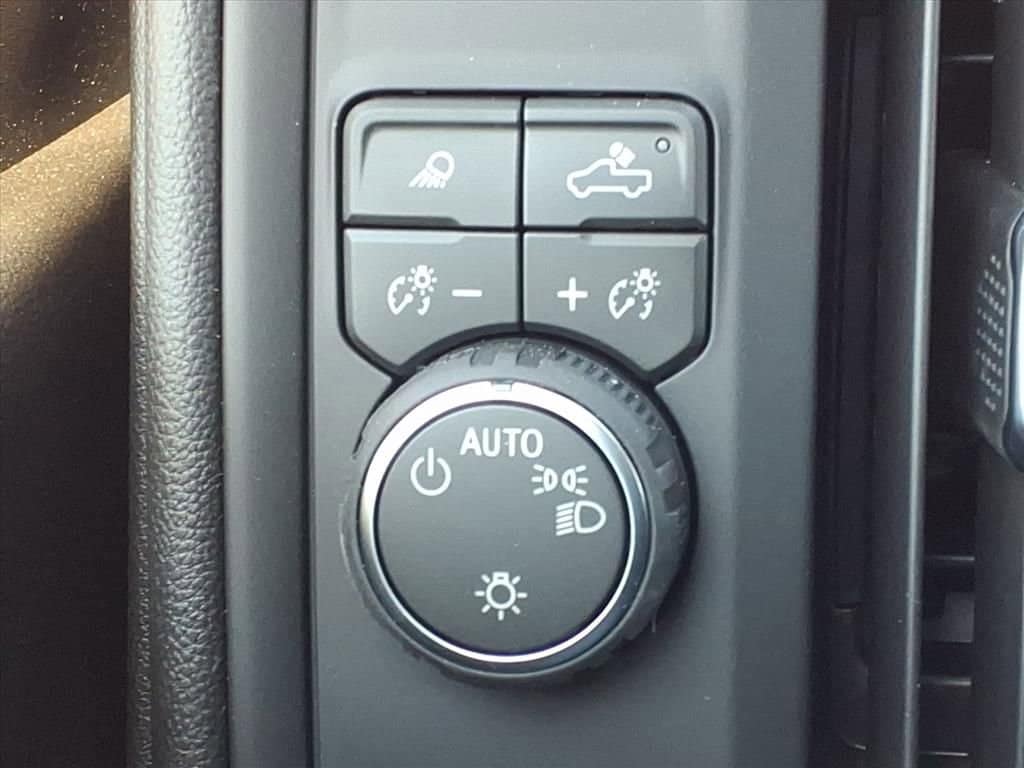 2026 Chevrolet Silverado 2500 HD - Image 22