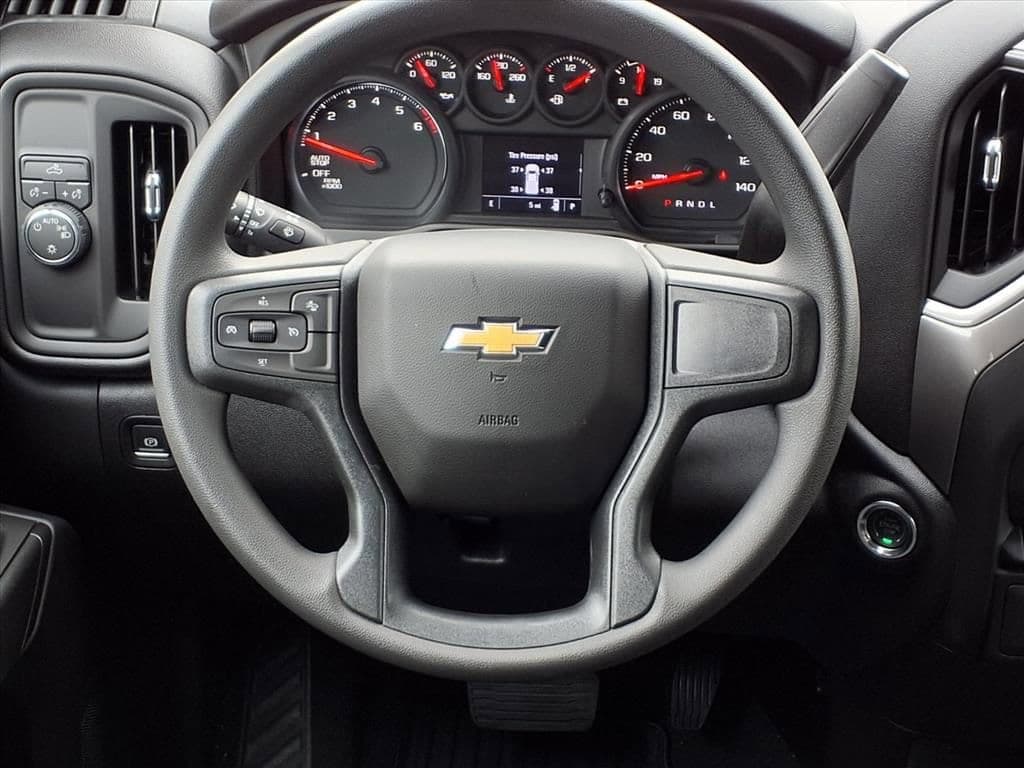 2026 Chevrolet Silverado 1500 - Image 20