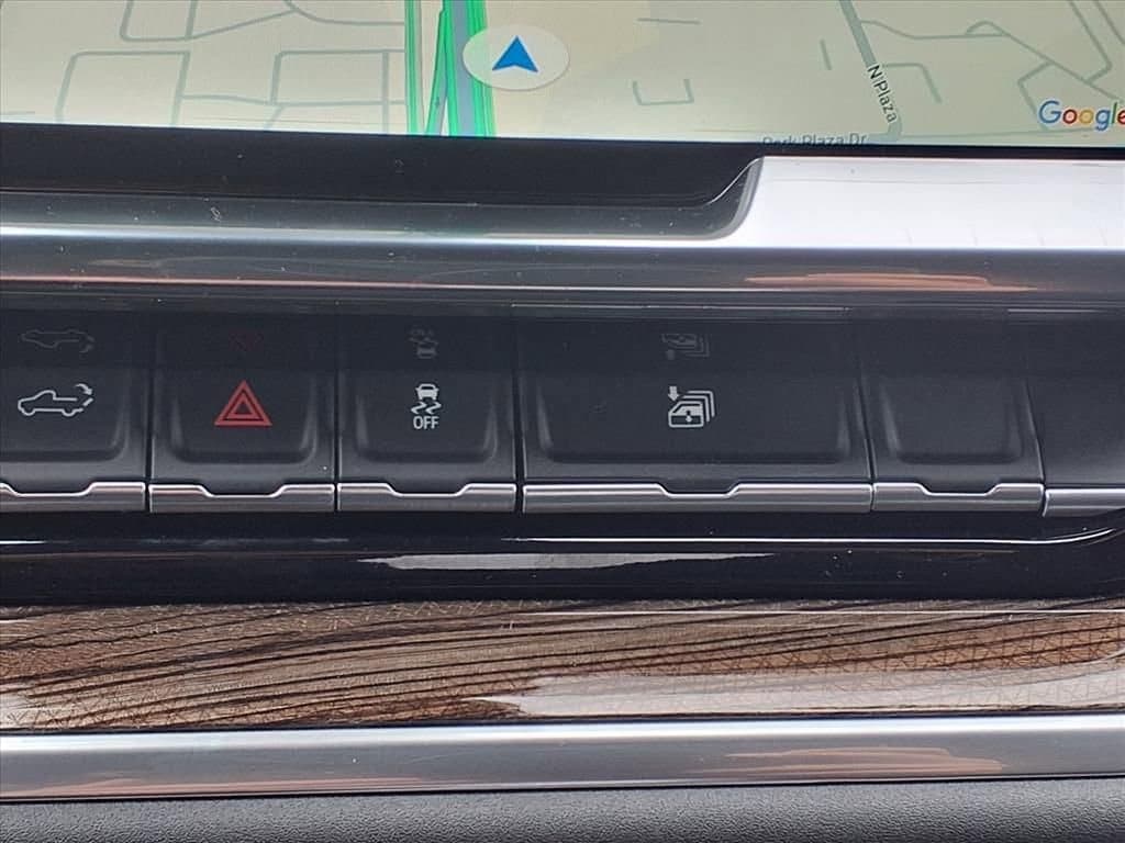 2026 Chevrolet Silverado 1500 - Image 12