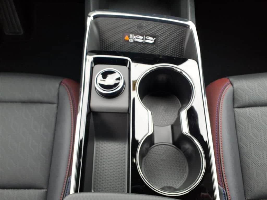 2026 Chevrolet Equinox - Image 17