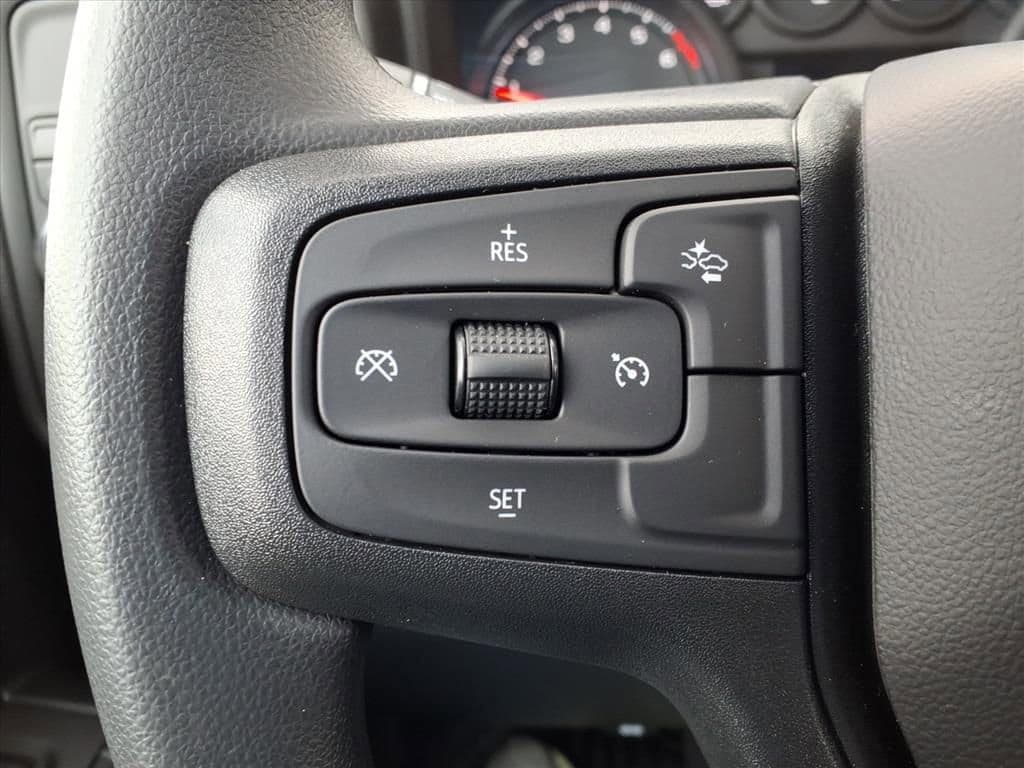 2026 Chevrolet Silverado 1500 - Image 14