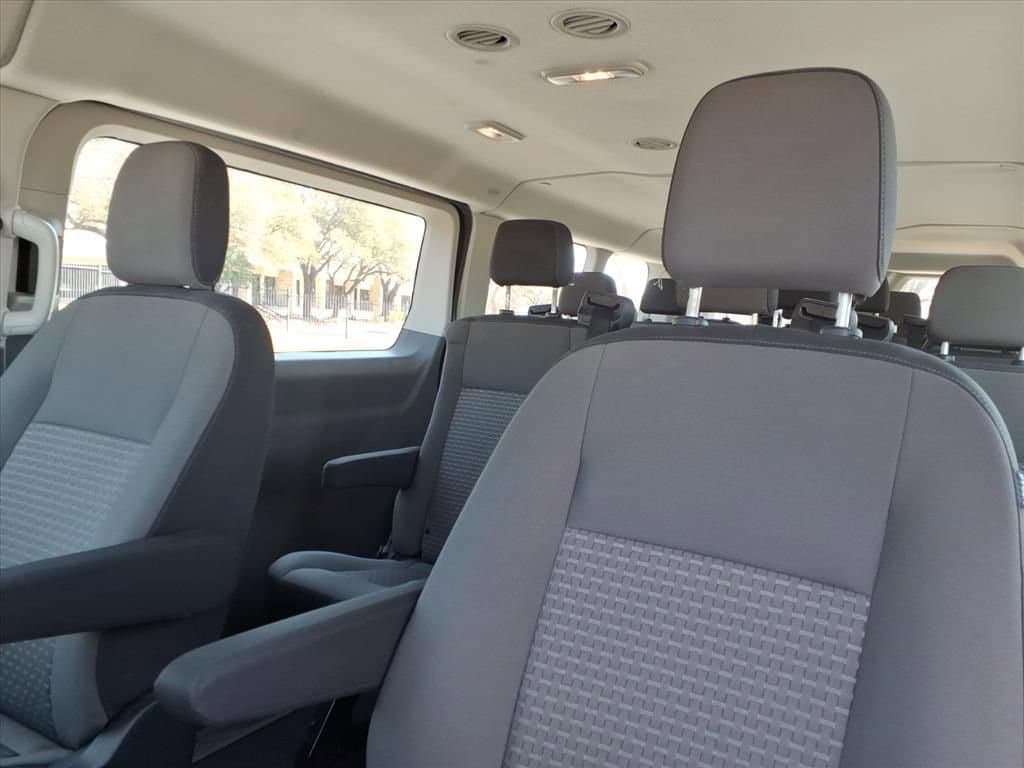 2023 Ford Transit Passenger Wagon - Image 15