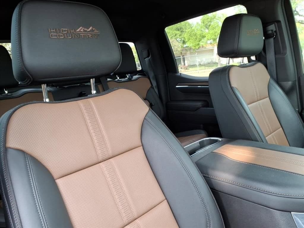 2023 Chevrolet Silverado 1500 - Image 17