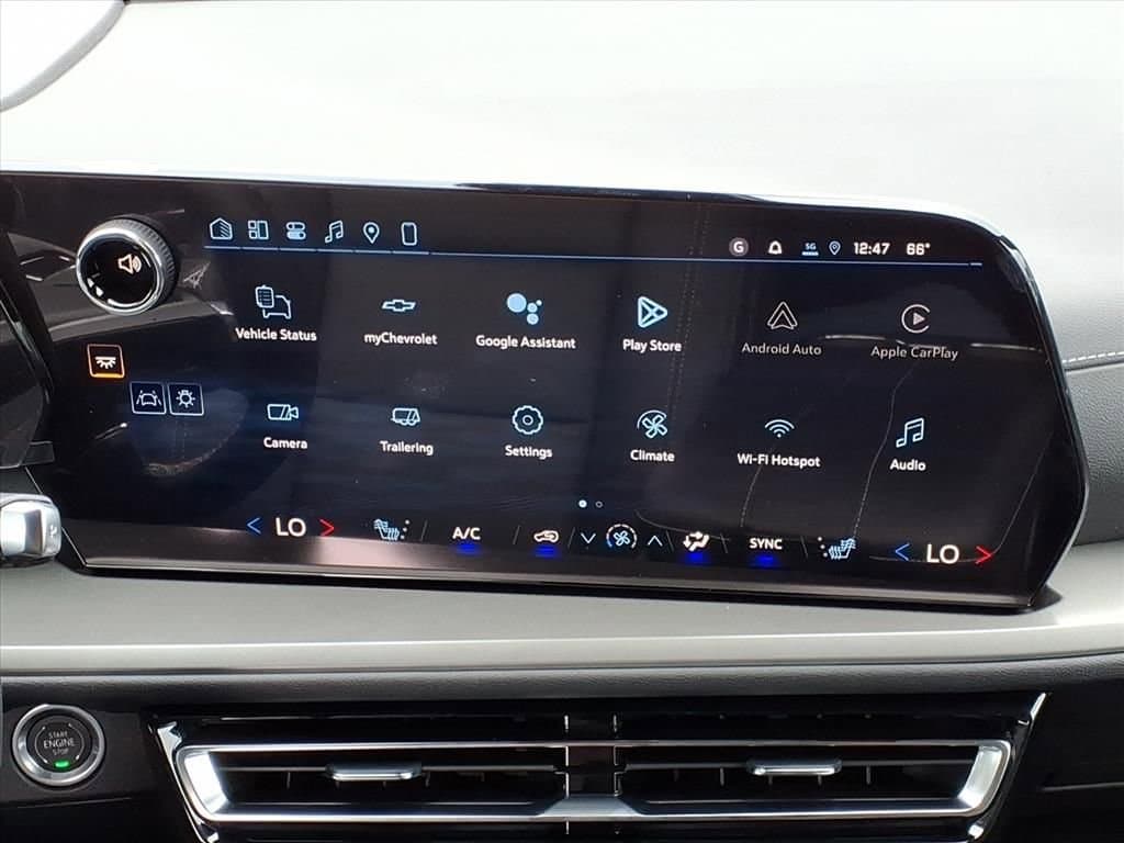 2026 Chevrolet Traverse - Image 17