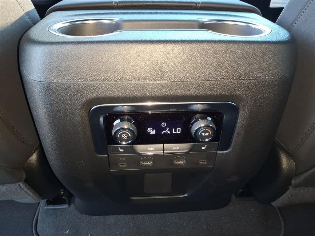 2026 Chevrolet Tahoe - Image 19