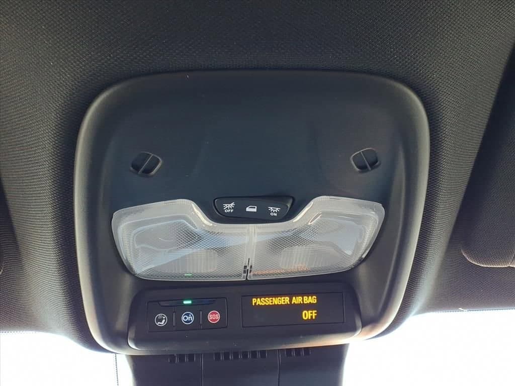 2026 Chevrolet Colorado - Image 22