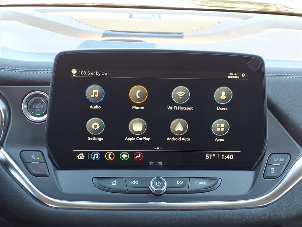 2026 Chevrolet Blazer - Image 19