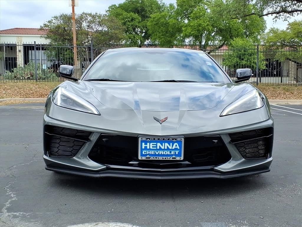 2023 Chevrolet Corvette Stingray - Image 2