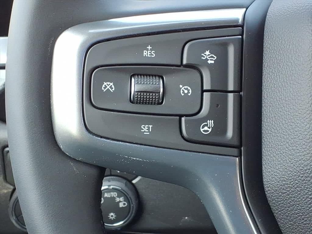 2026 Chevrolet Silverado 1500 - Image 18