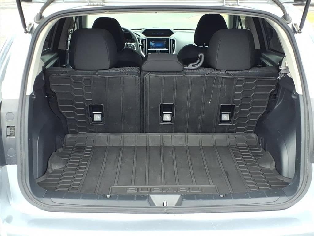 2022 Subaru Impreza - Image 11