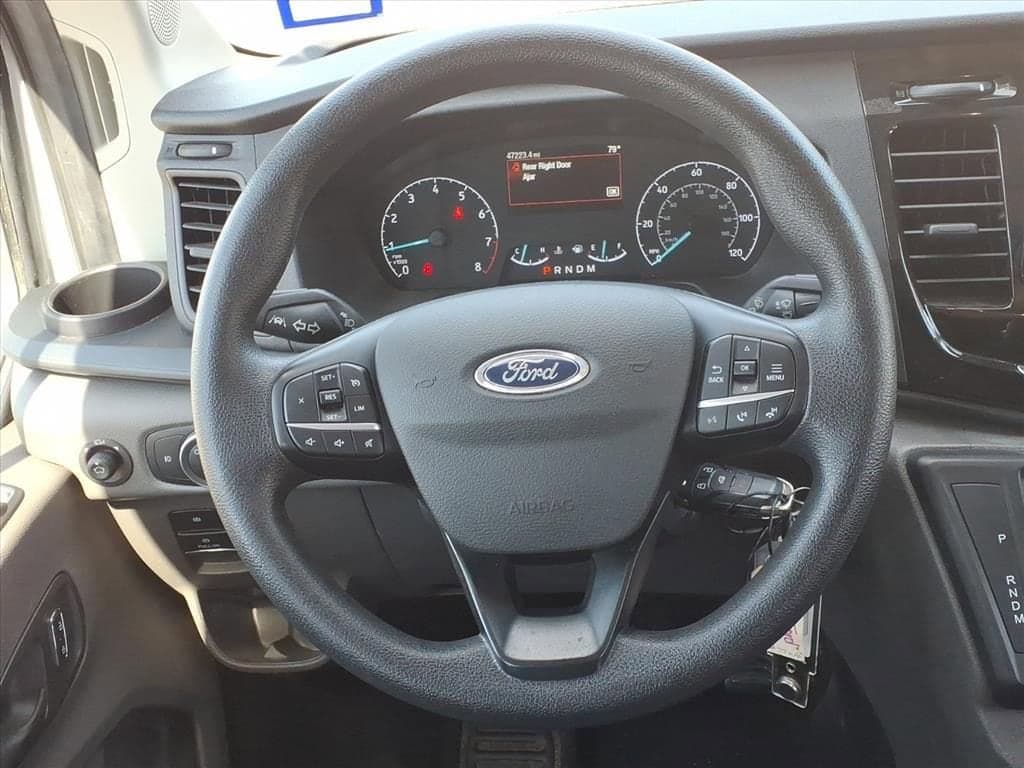 2023 Ford Transit Passenger Wagon - Image 27