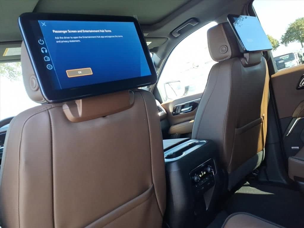 2026 Chevrolet Tahoe - Image 18