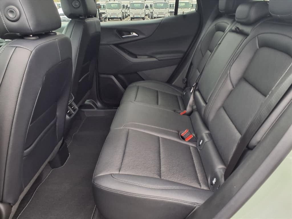 2026 Chevrolet Equinox - Image 7