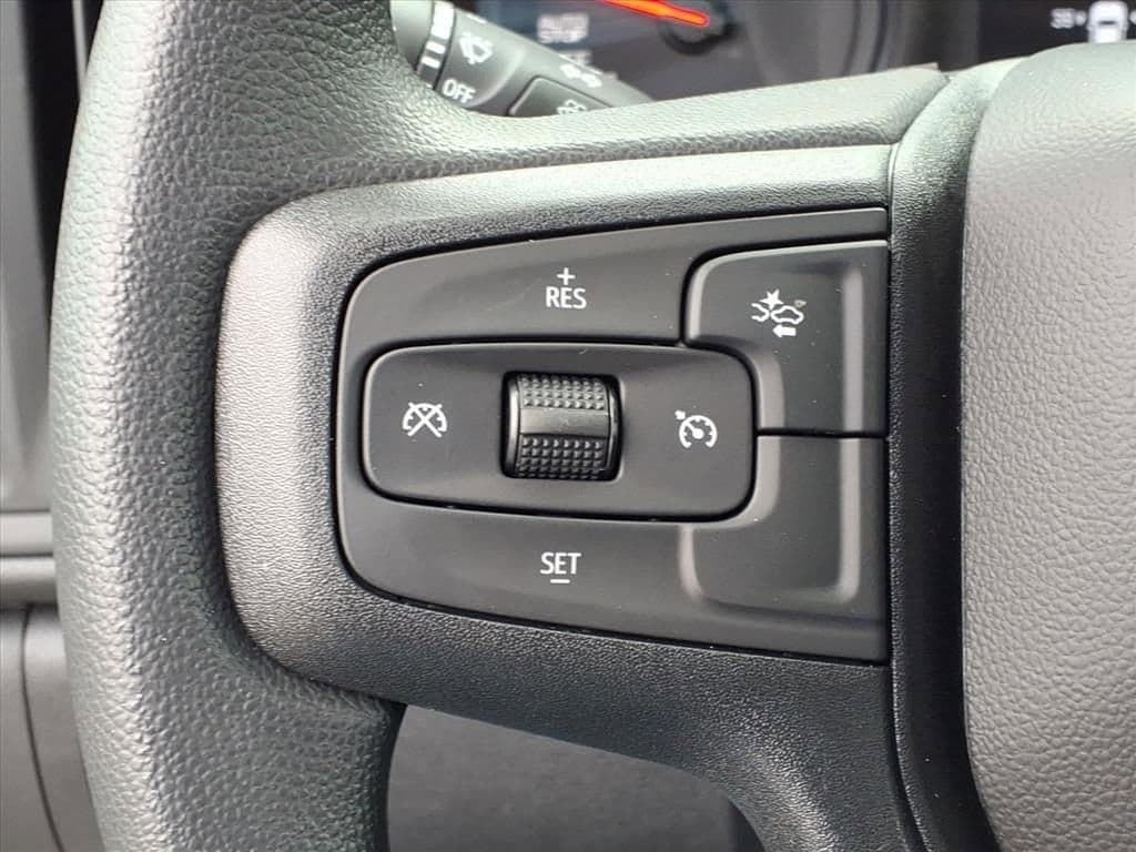 2026 Chevrolet Silverado 1500 - Image 18