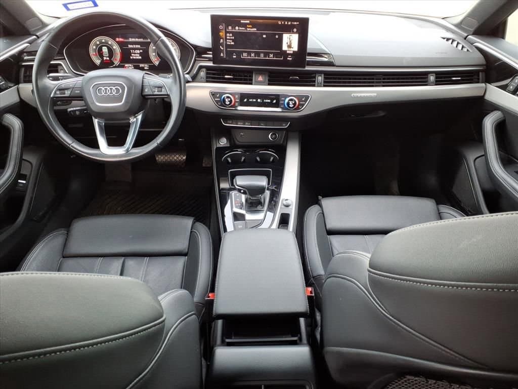 2021 Audi A5 Sportback - Image 22