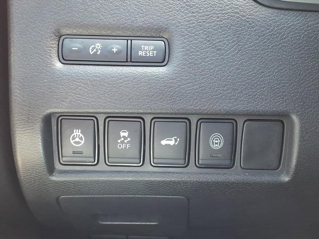 2021 Nissan Murano - Image 15