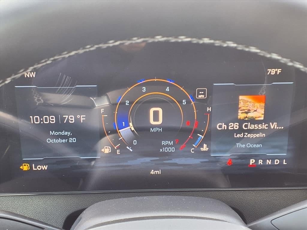 2026 Chevrolet Traverse - Image 21