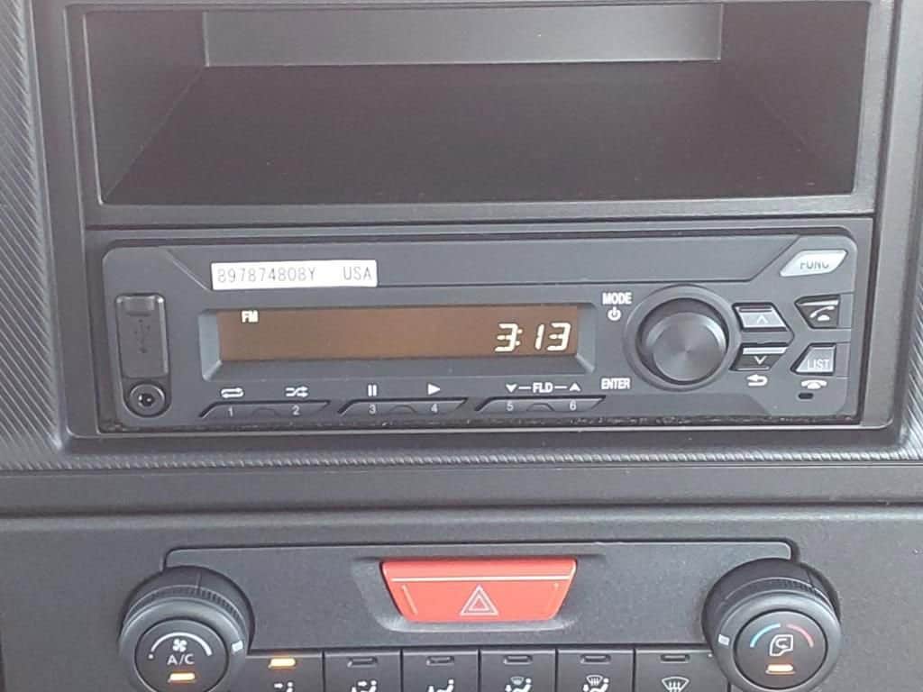 2025 Chevrolet Low Cab Forward 5500 XD - Image 11