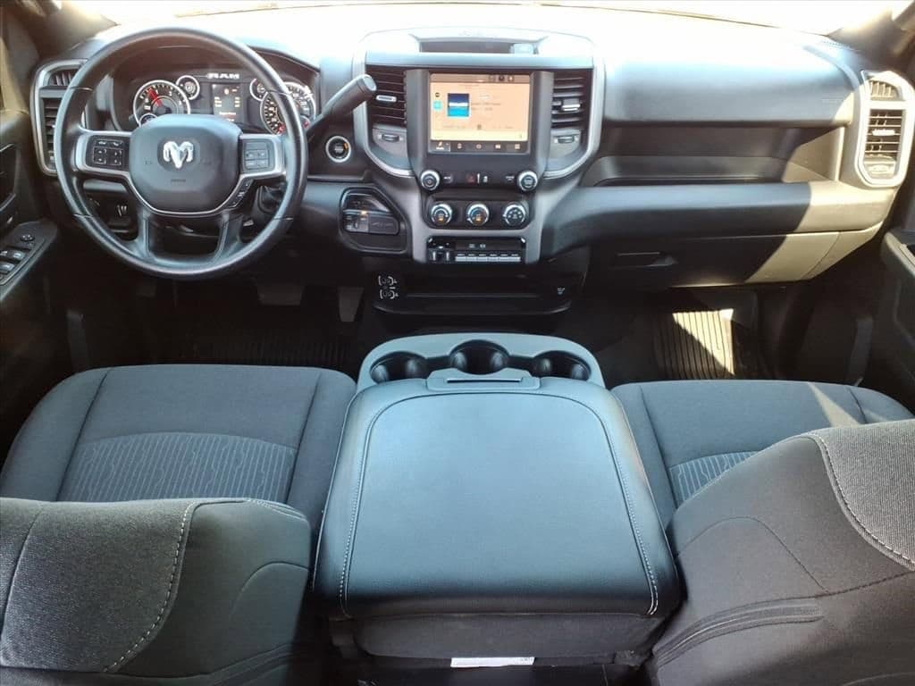 2022 Ram 2500 - Image 24