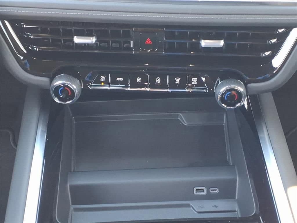 2026 Chevrolet Suburban - Image 16