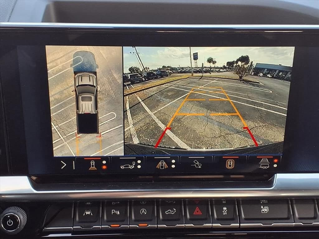 2026 Chevrolet Silverado 1500 - Image 16